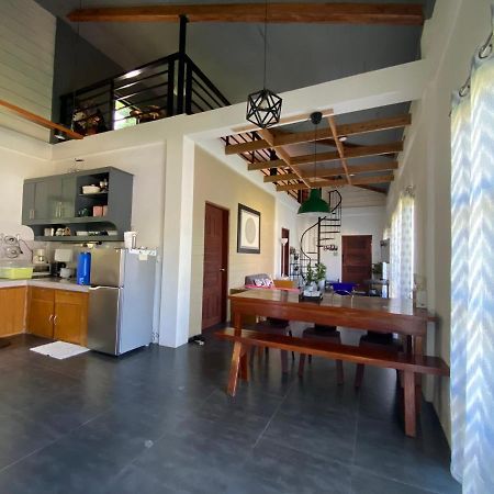 Laguna Loft Camiguin Villa Мамбаджао Екстериор снимка