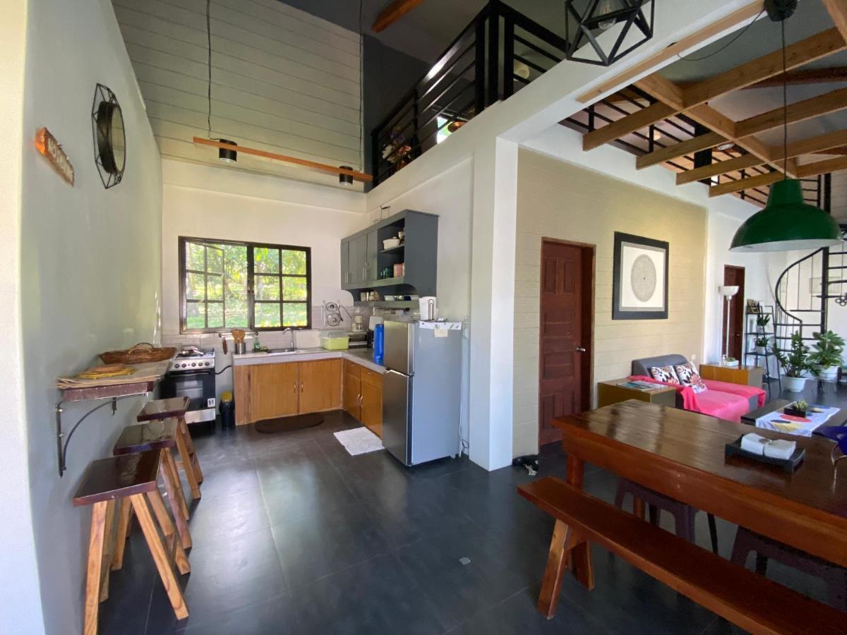 Laguna Loft Camiguin Villa Мамбаджао Екстериор снимка